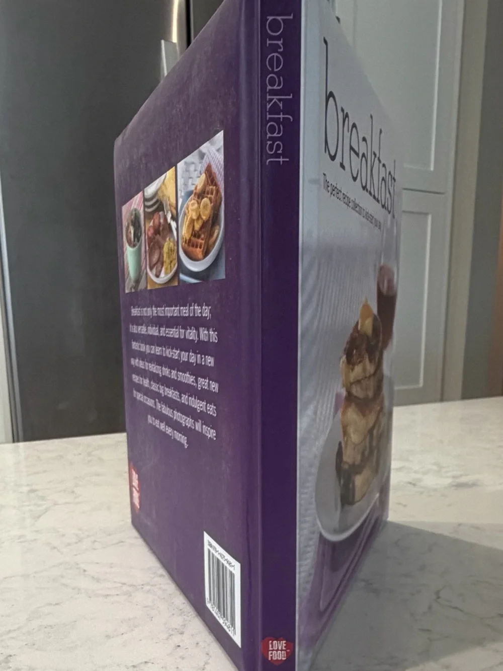 N/A two hardcover
